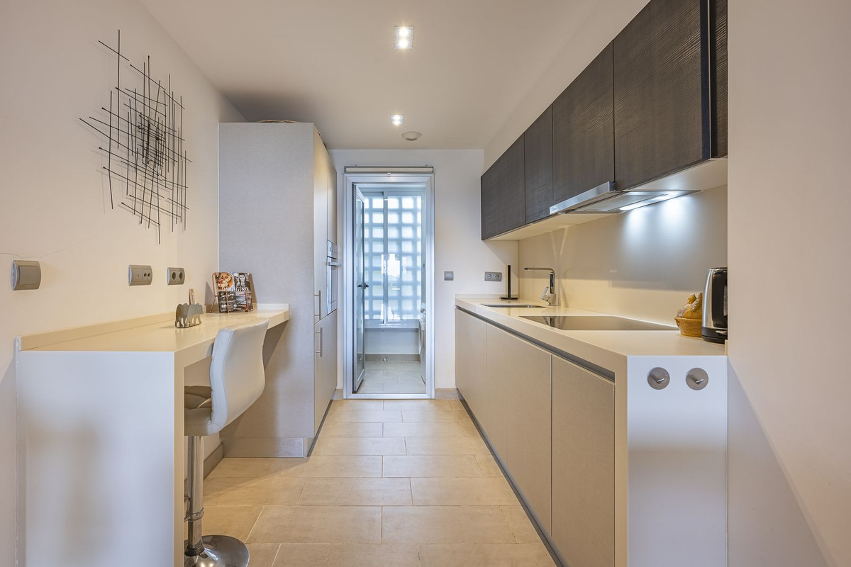 Appartement te koop in La Mairena | 2 slaapkamers H5079226