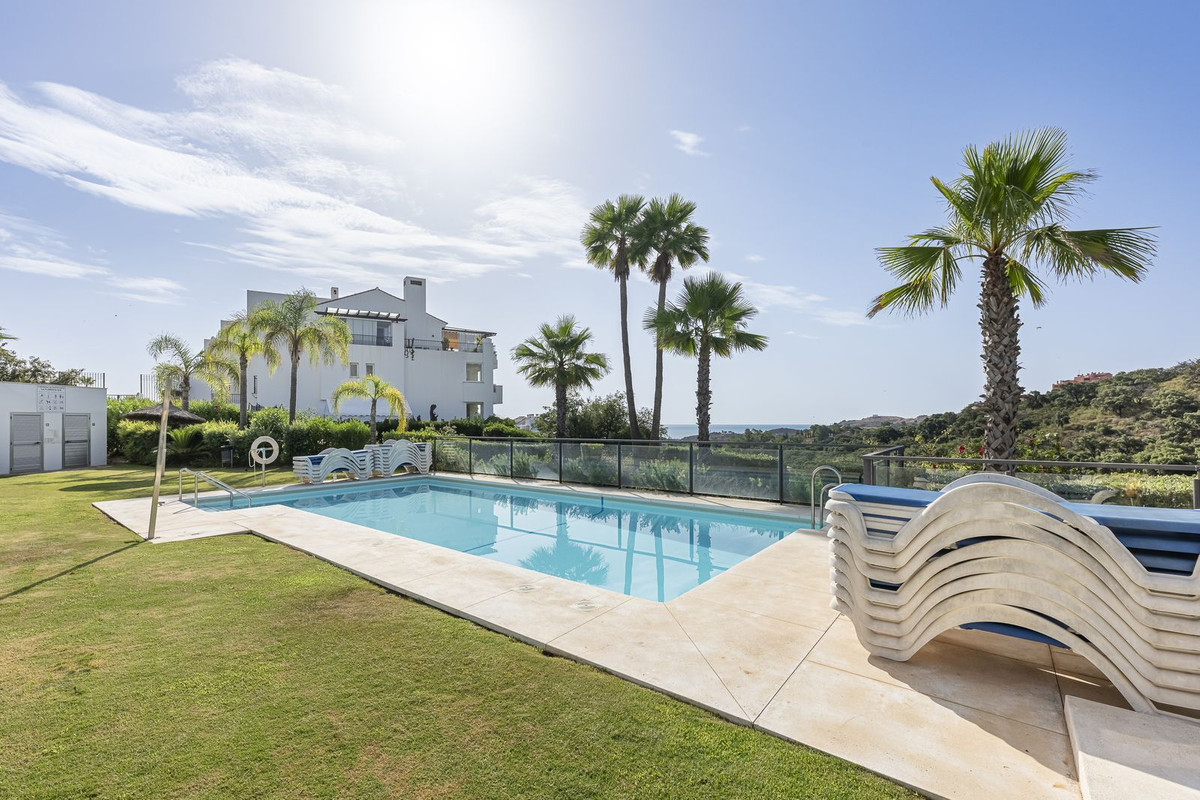 Appartement te koop in La Mairena | 2 slaapkamers H5079226