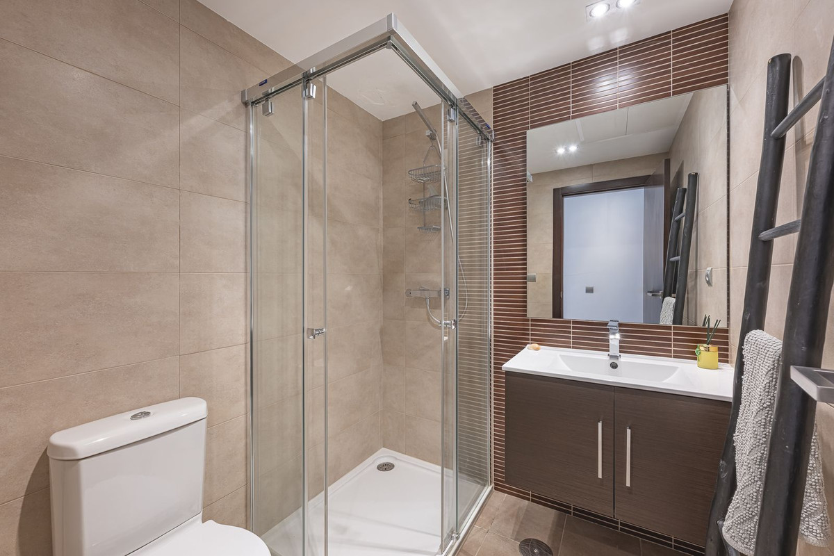 Appartement te koop in La Mairena | 2 slaapkamers H5079226
