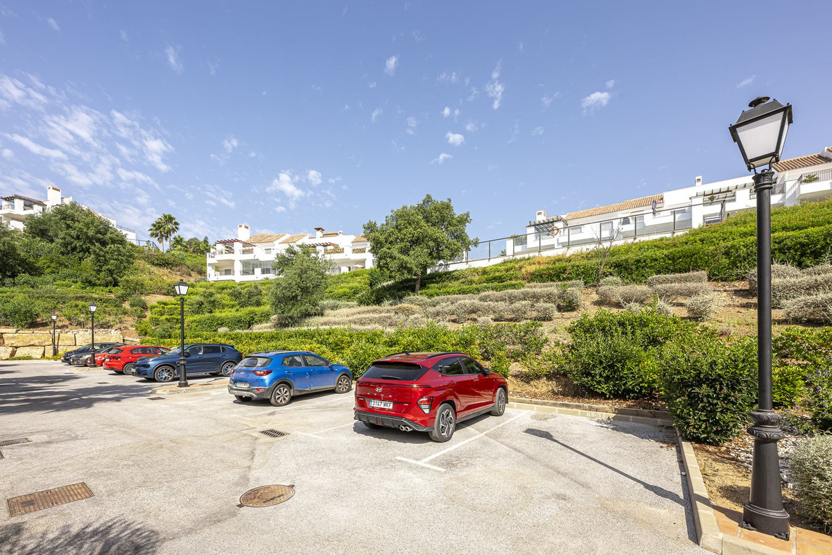 Appartement te koop in La Mairena | 2 slaapkamers H5079226