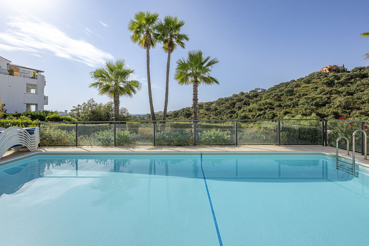Appartement te koop in La Mairena | 2 slaapkamers H5079226