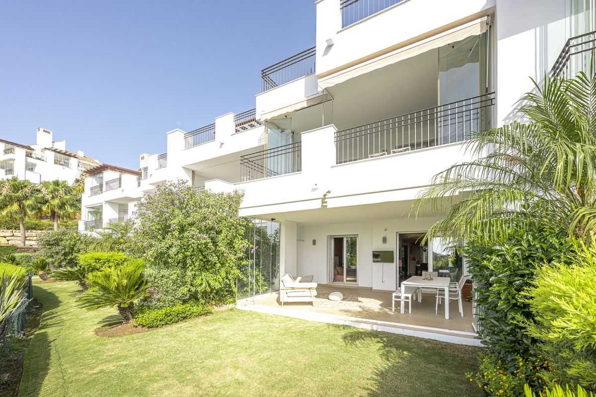 Appartement te koop in La Mairena | 2 slaapkamers H5079226
