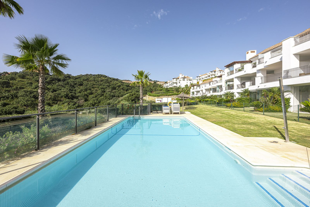 Appartement te koop in La Mairena | 2 slaapkamers H5079226