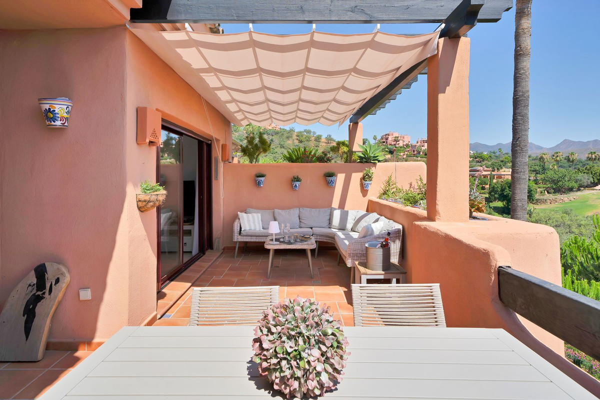 Appartement te koop in La Mairena | 3 slaapkamers H5084257