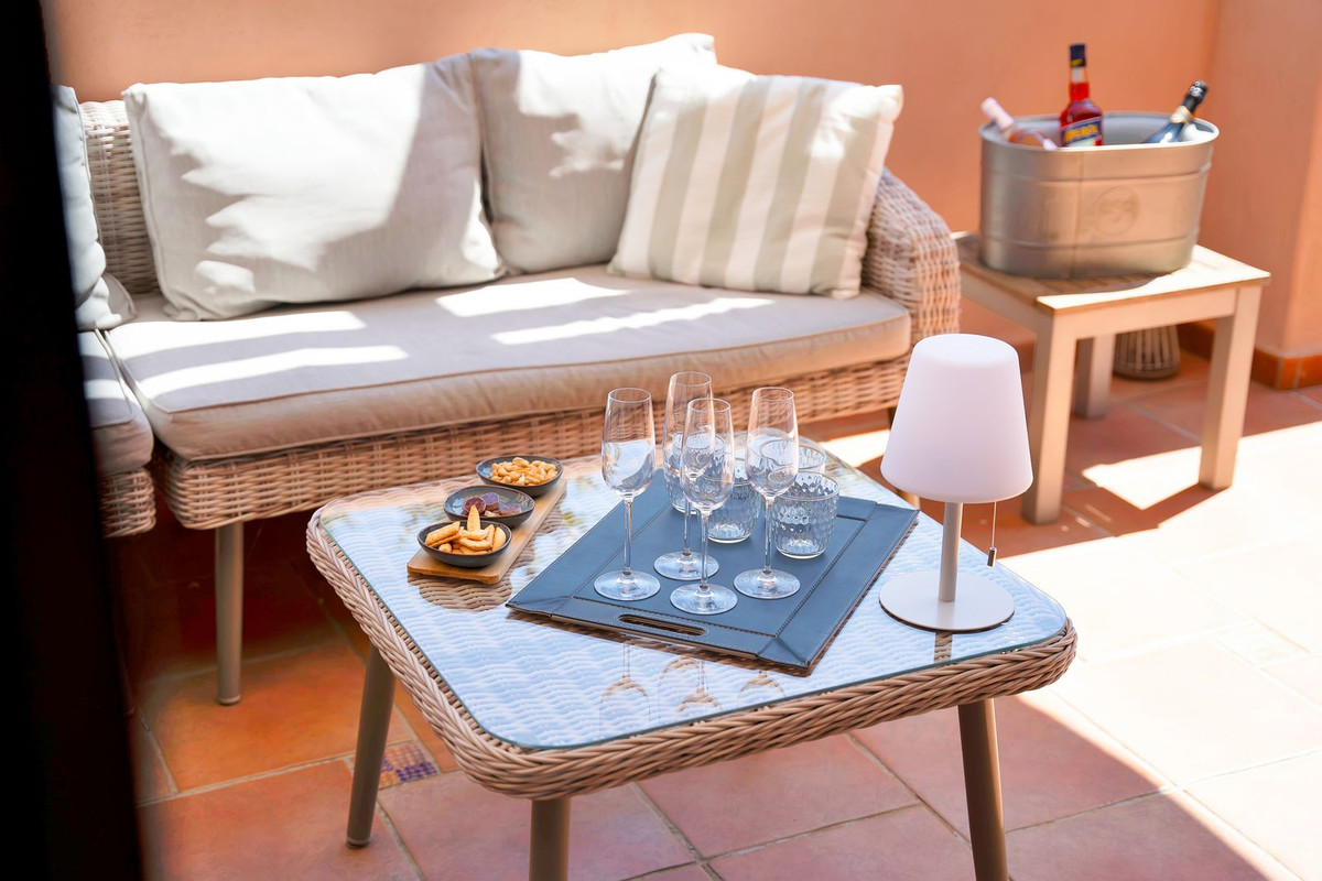 Appartement te koop in La Mairena | 3 slaapkamers H5084257
