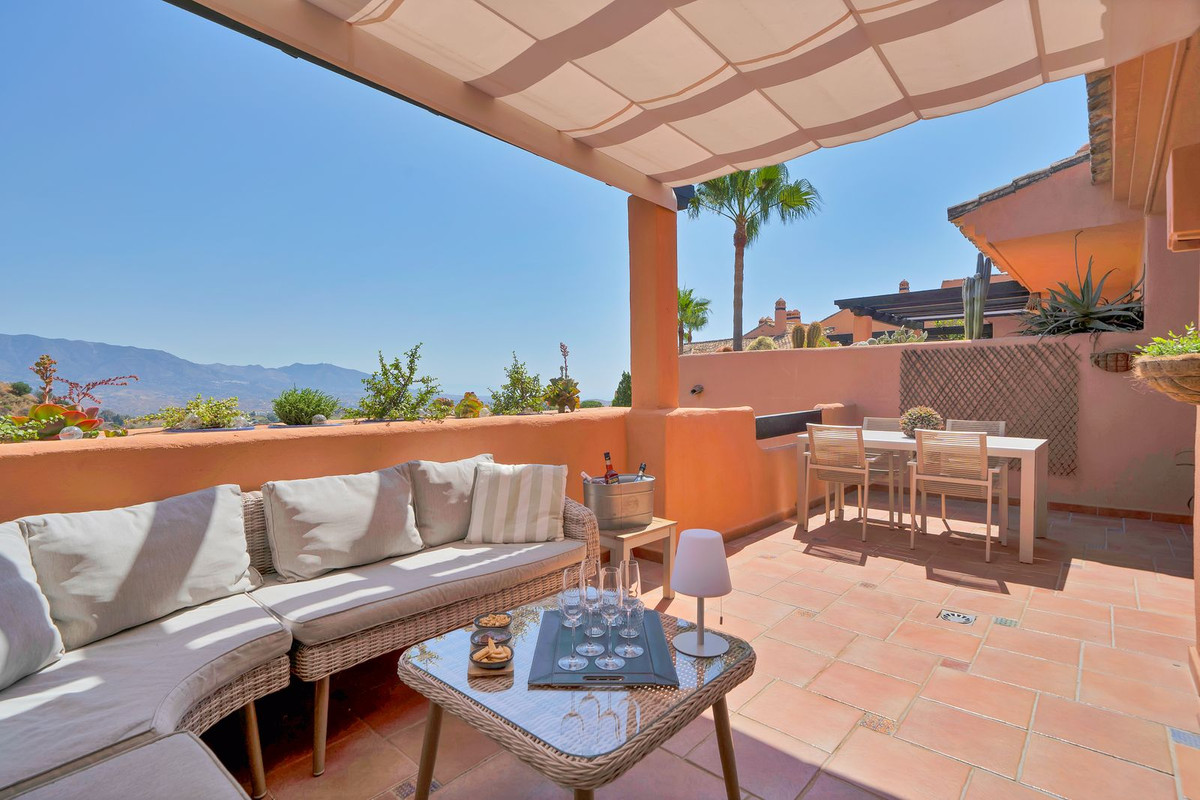 Appartement te koop in La Mairena | 3 slaapkamers H5084257