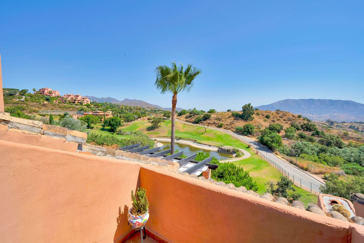 Appartement te koop in La Mairena | 3 slaapkamers H5084257