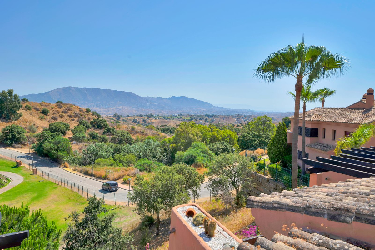 Appartement te koop in La Mairena | 3 slaapkamers H5084257