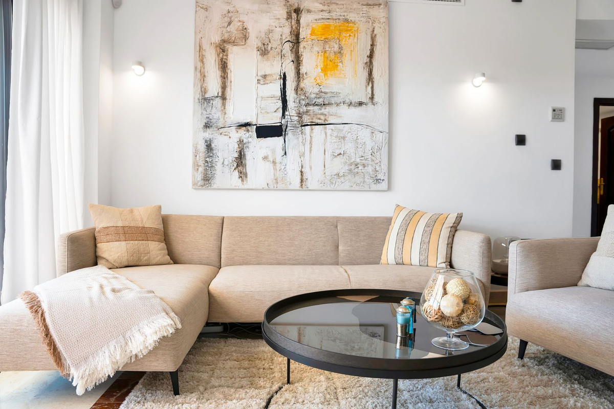 Appartement te koop in La Mairena | 3 slaapkamers H5084257
