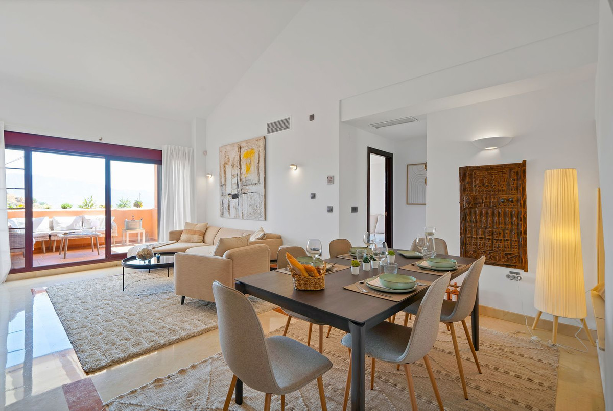 Appartement te koop in La Mairena | 3 slaapkamers H5084257