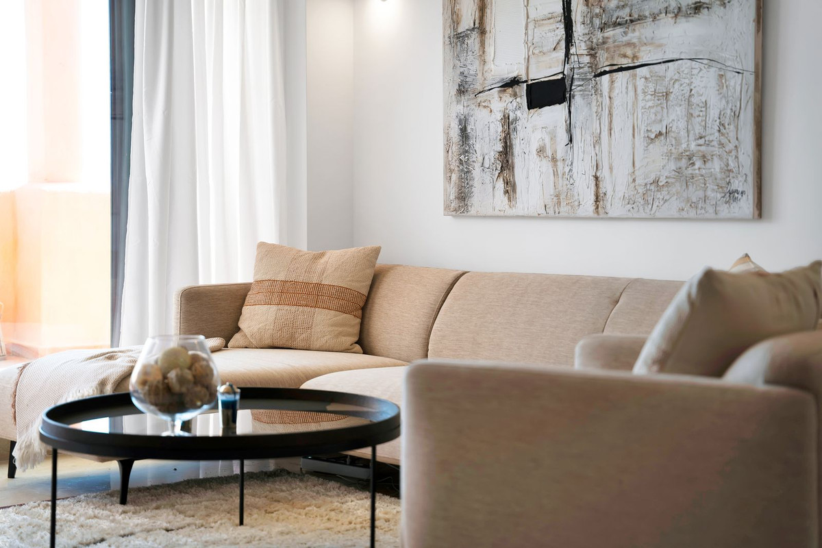 Appartement te koop in La Mairena | 3 slaapkamers H5084257
