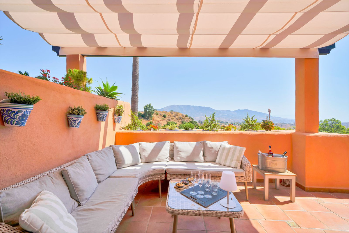 Appartement te koop in La Mairena | 3 slaapkamers H5084257
