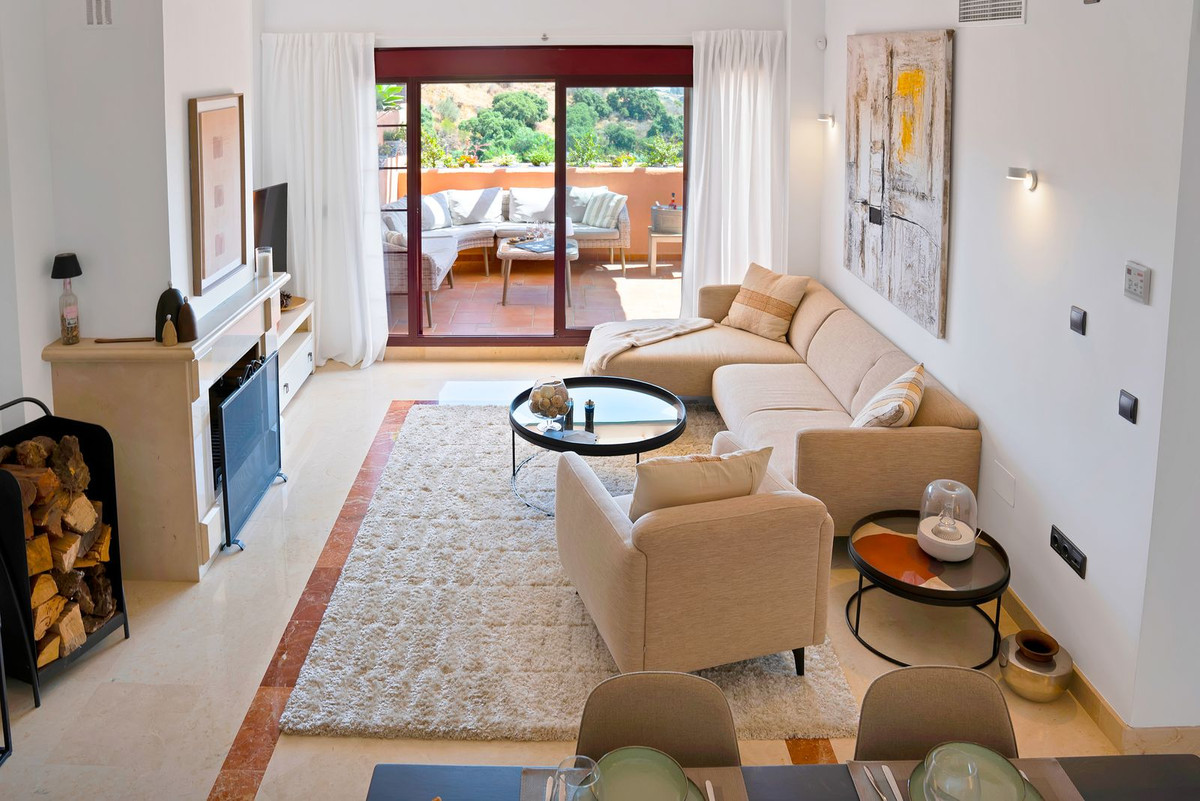Appartement te koop in La Mairena | 3 slaapkamers H5084257