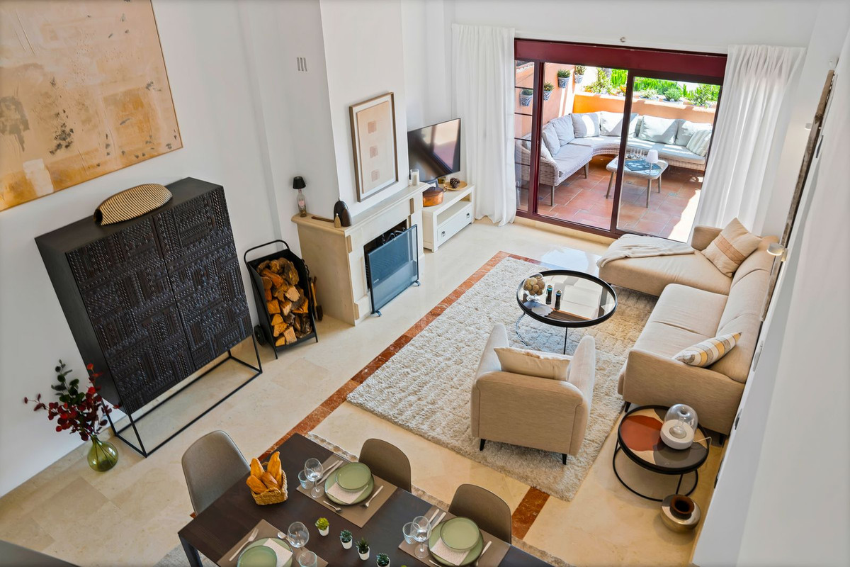 Appartement te koop in La Mairena | 3 slaapkamers H5084257
