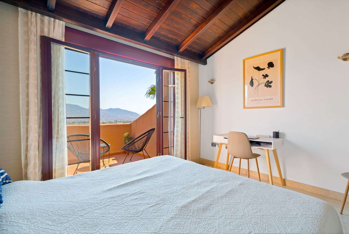 Appartement te koop in La Mairena | 3 slaapkamers H5084257