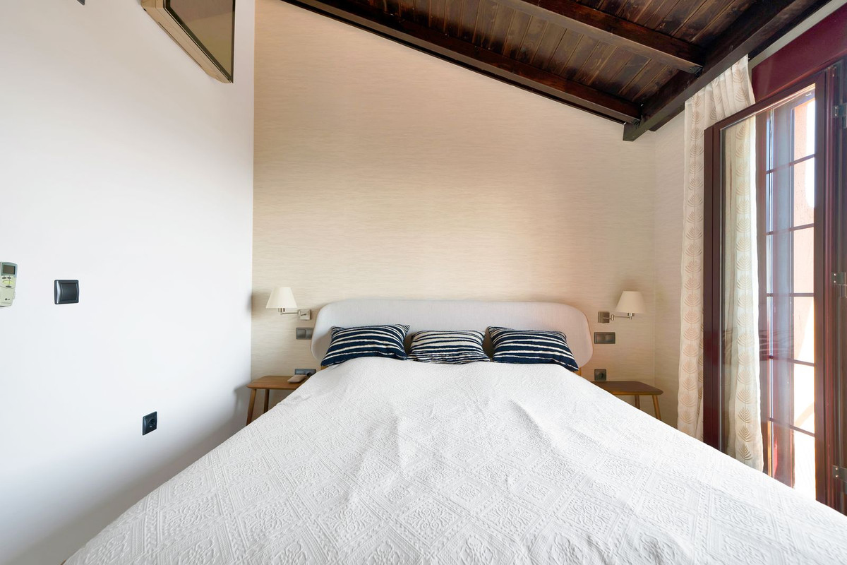 Appartement te koop in La Mairena | 3 slaapkamers H5084257