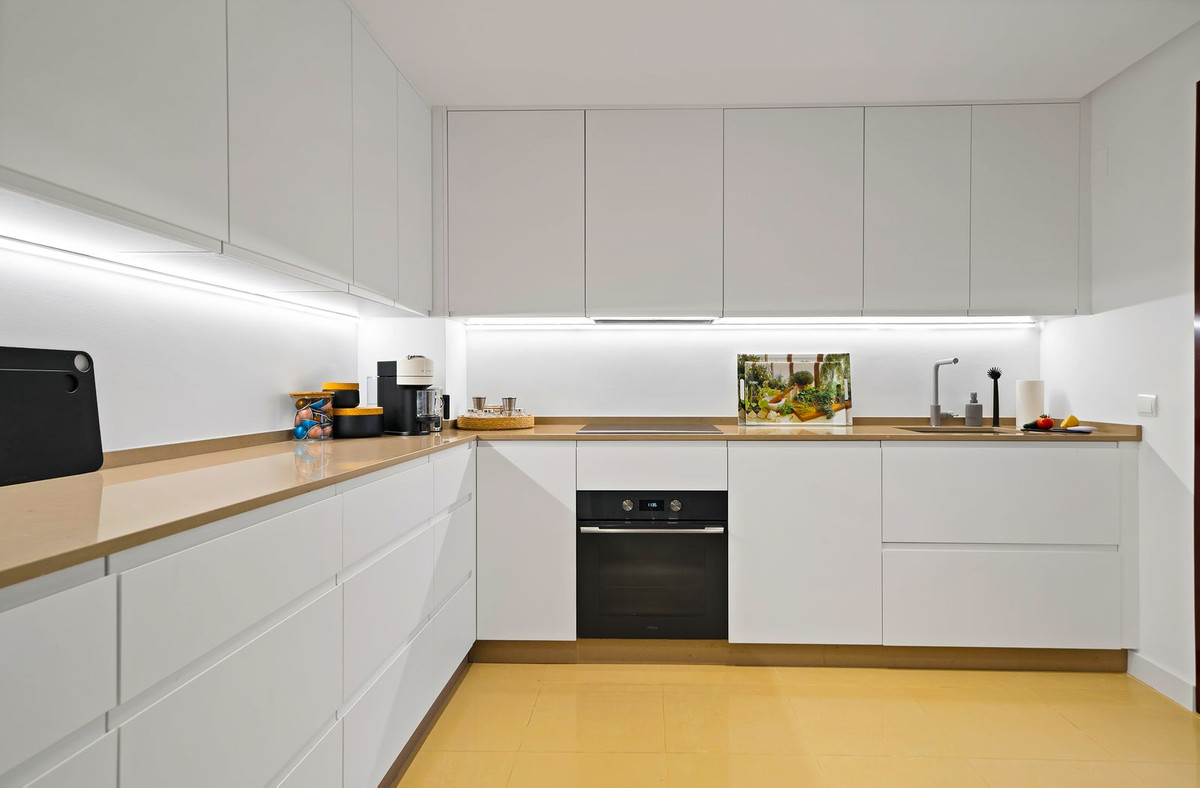 Appartement te koop in La Mairena | 3 slaapkamers H5084257
