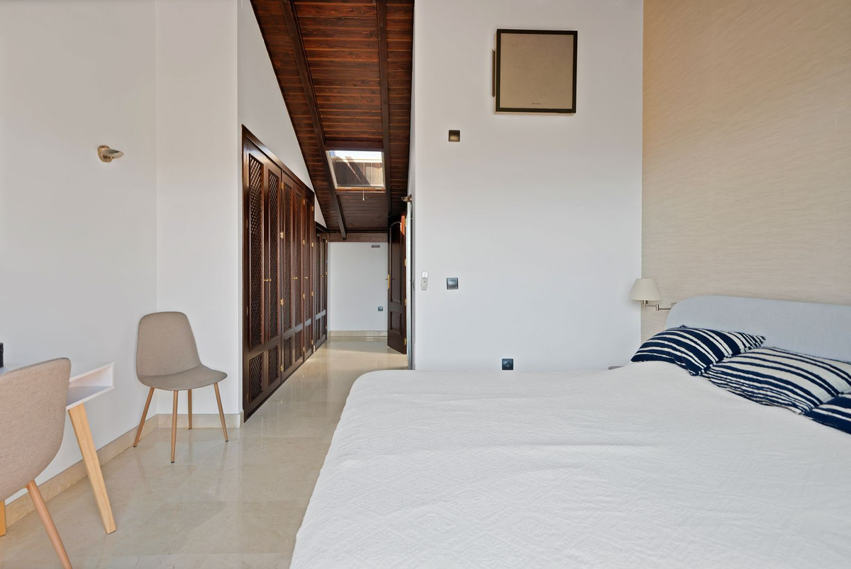 Appartement te koop in La Mairena | 3 slaapkamers H5084257