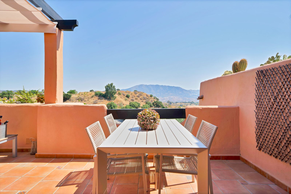 Appartement te koop in La Mairena | 3 slaapkamers H5084257