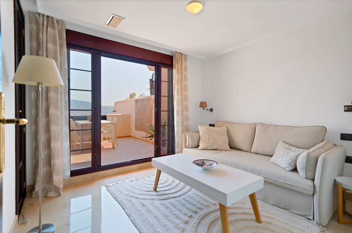 Appartement te koop in La Mairena | 3 slaapkamers H5084257