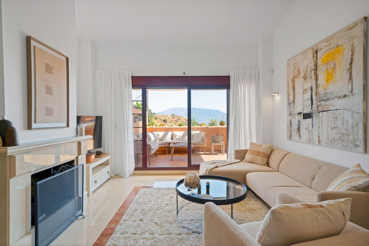 Appartement te koop in La Mairena | 3 slaapkamers H5084257