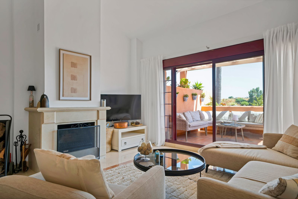 Appartement te koop in La Mairena | 3 slaapkamers H5084257