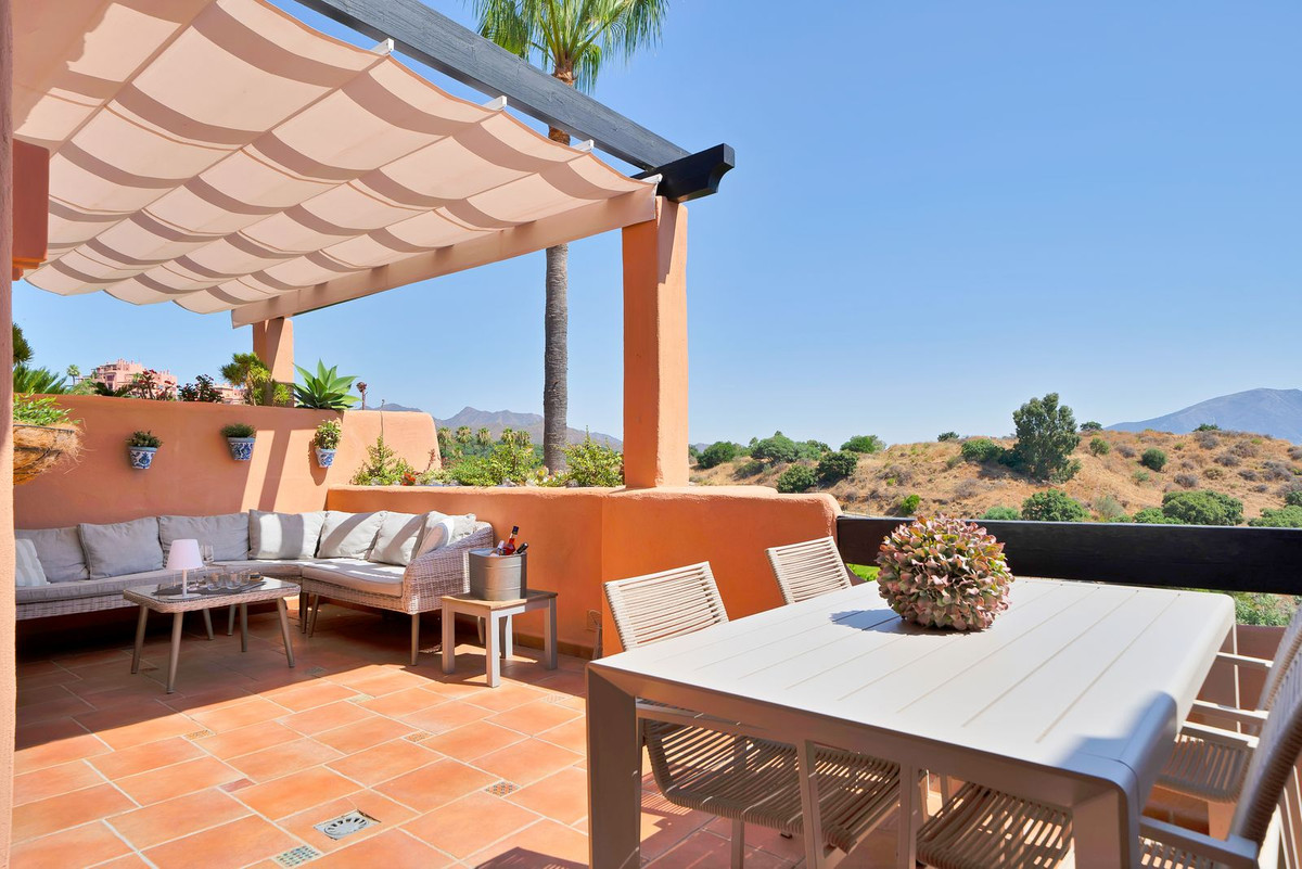 Appartement te koop in La Mairena | 3 slaapkamers H5084257