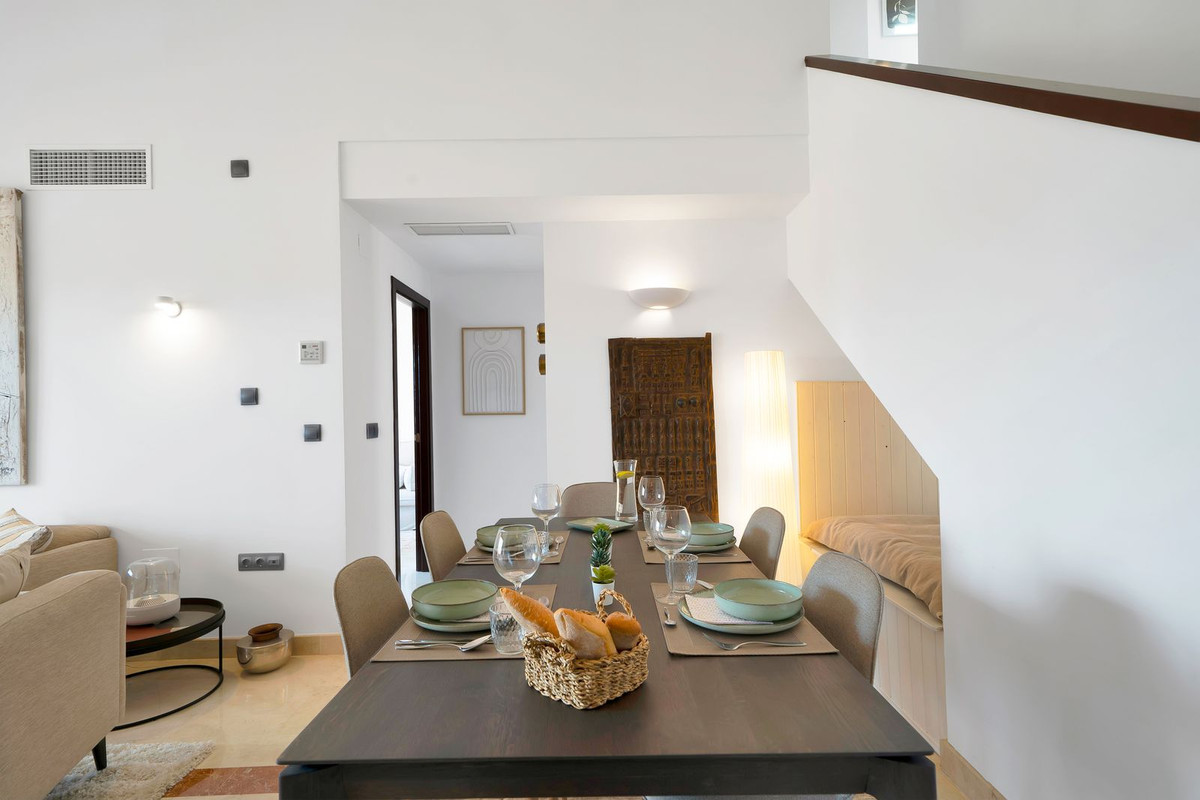 Appartement te koop in La Mairena | 3 slaapkamers H5084257