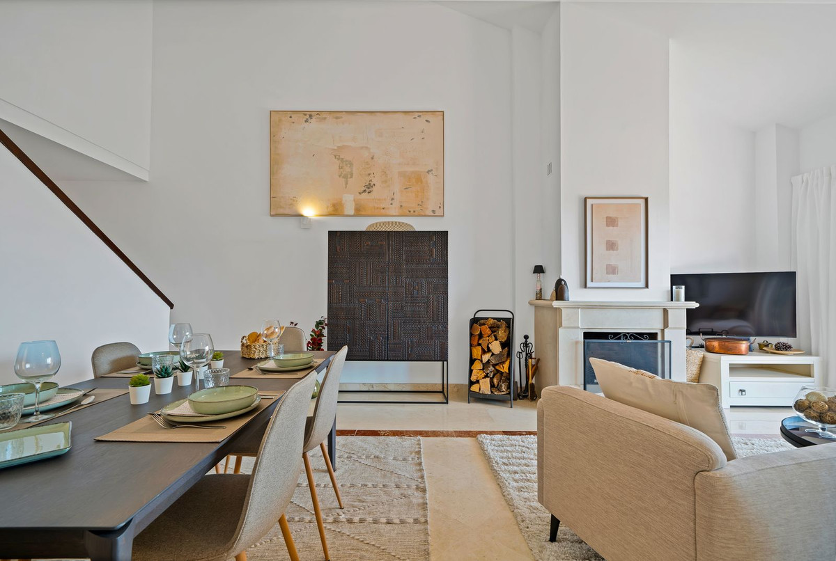Appartement te koop in La Mairena | 3 slaapkamers H5084257