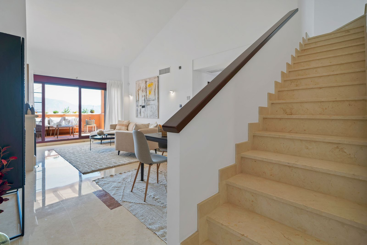Appartement te koop in La Mairena | 3 slaapkamers H5084257