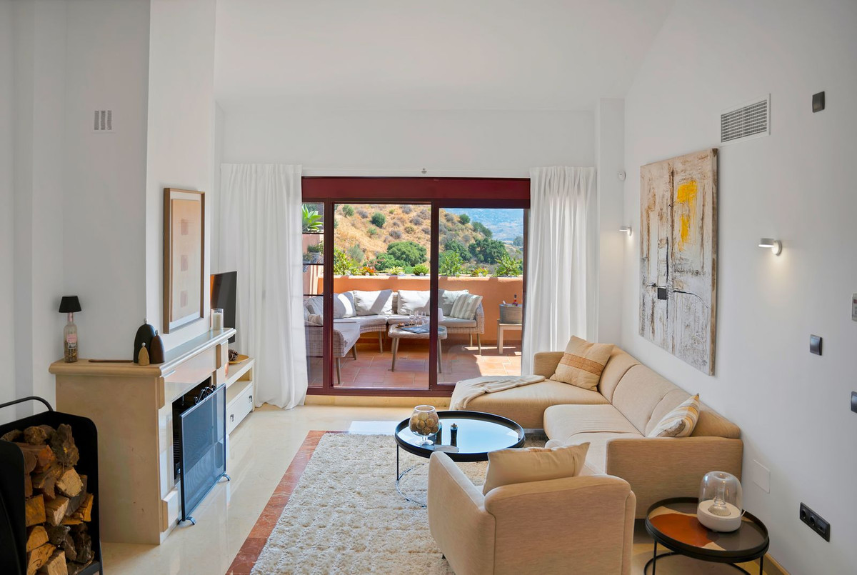 Appartement te koop in La Mairena | 3 slaapkamers H5084257