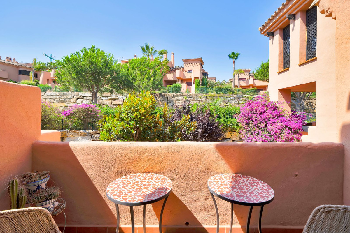 Appartement te koop in La Mairena | 3 slaapkamers H5084257
