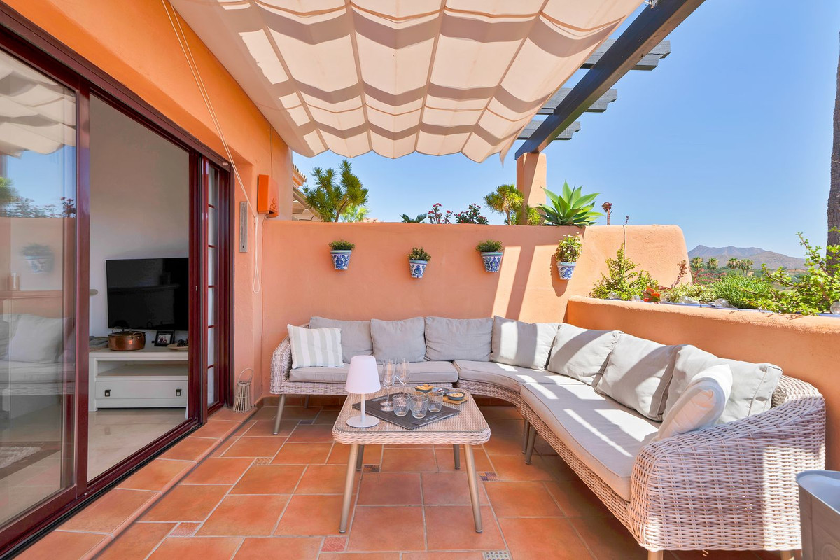 Appartement te koop in La Mairena | 3 slaapkamers H5084257