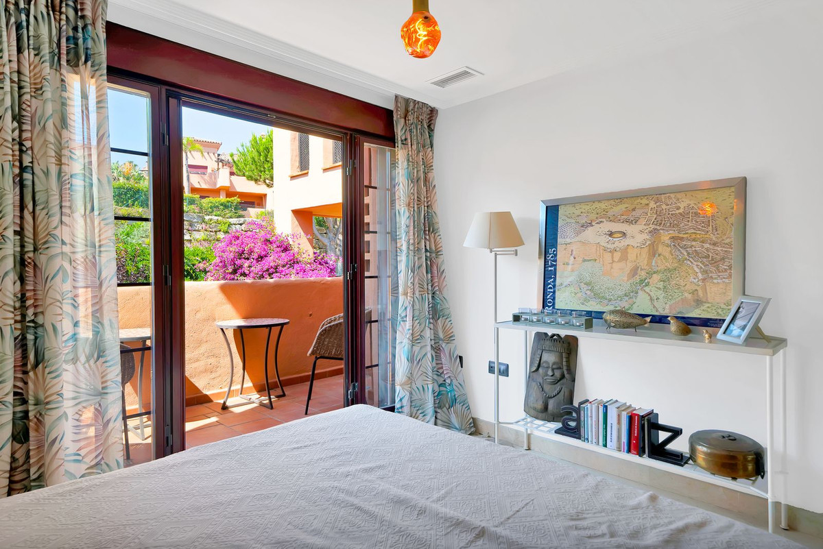 Appartement te koop in La Mairena | 3 slaapkamers H5084257