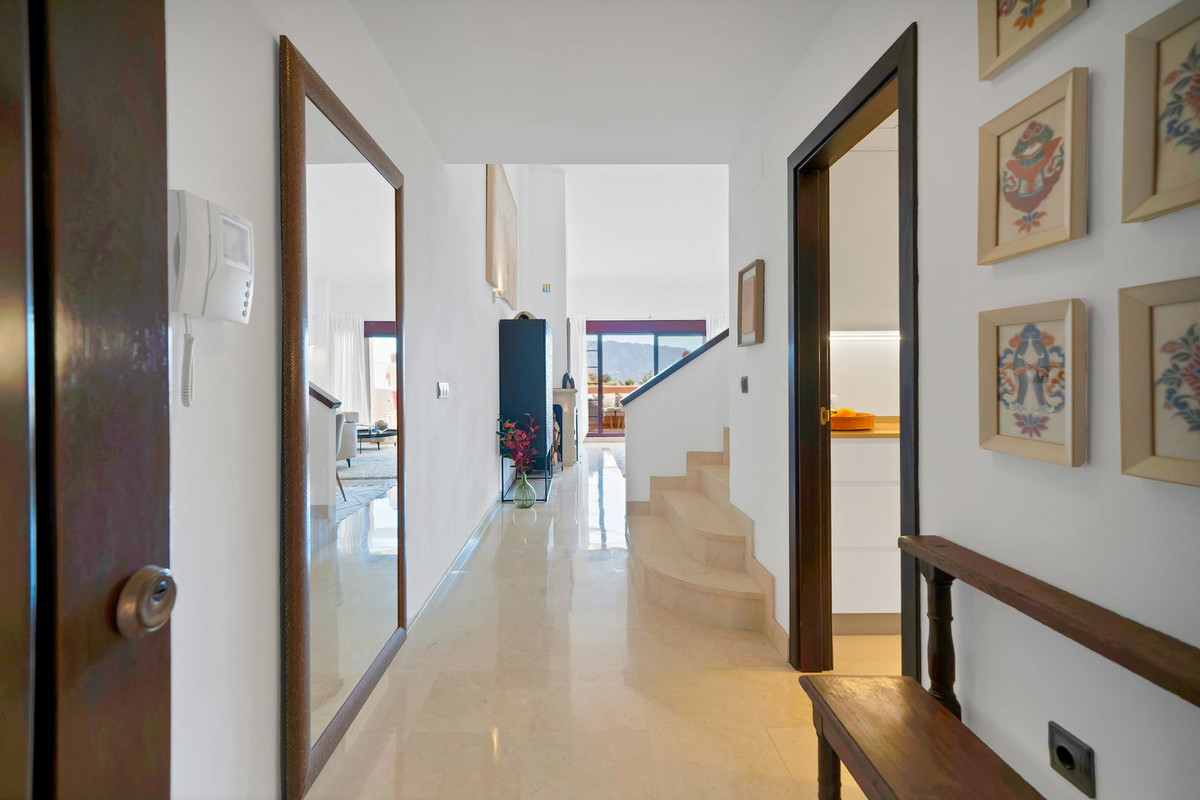 Appartement te koop in La Mairena | 3 slaapkamers H5084257