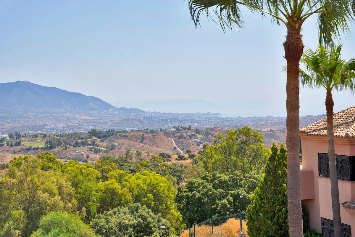 Appartement te koop in La Mairena | 3 slaapkamers H5084257