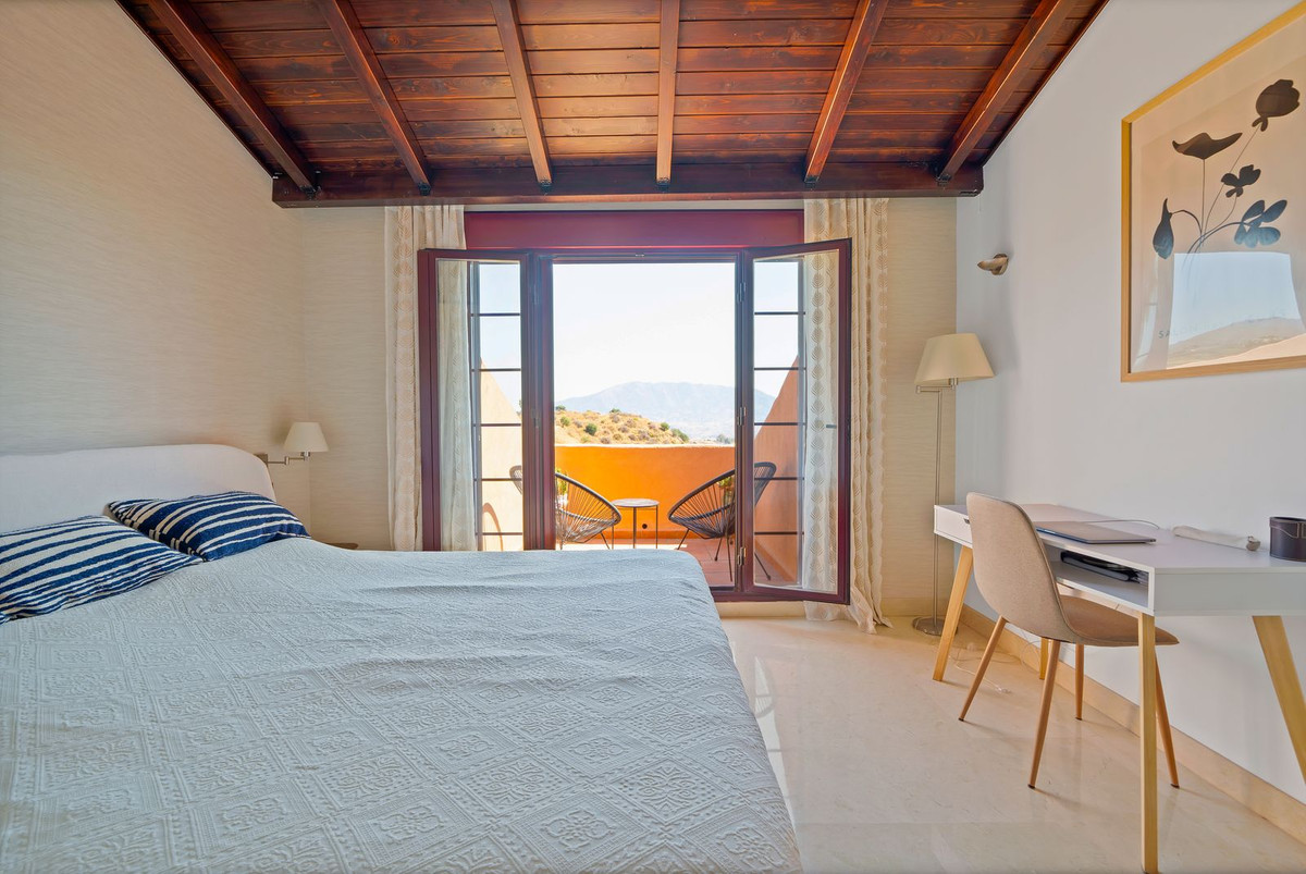 Appartement te koop in La Mairena | 3 slaapkamers H5084257