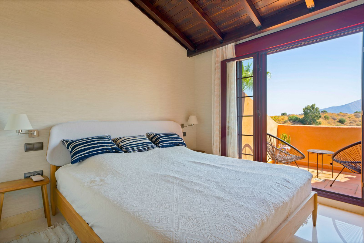 Appartement te koop in La Mairena | 3 slaapkamers H5084257