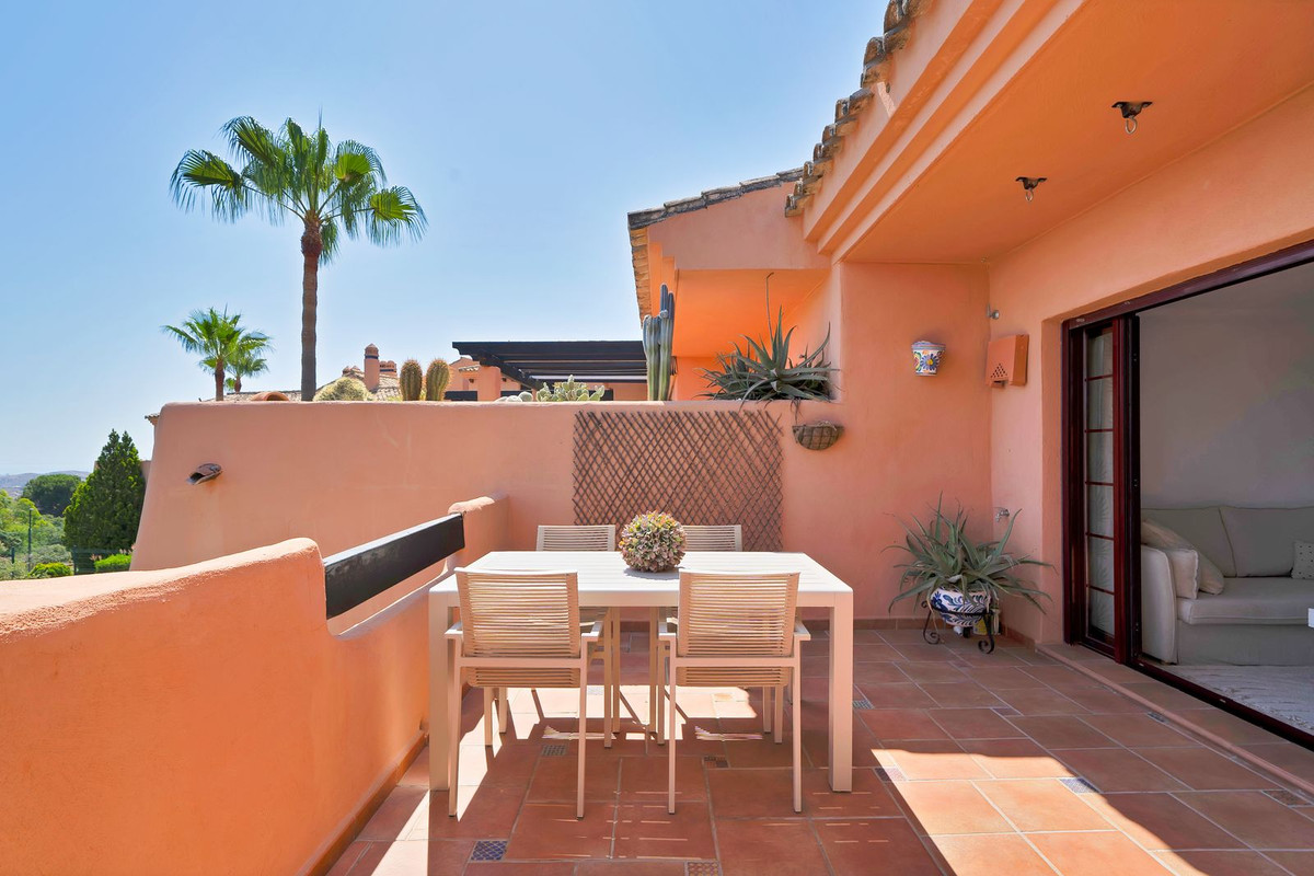 Appartement te koop in La Mairena | 3 slaapkamers H5084257