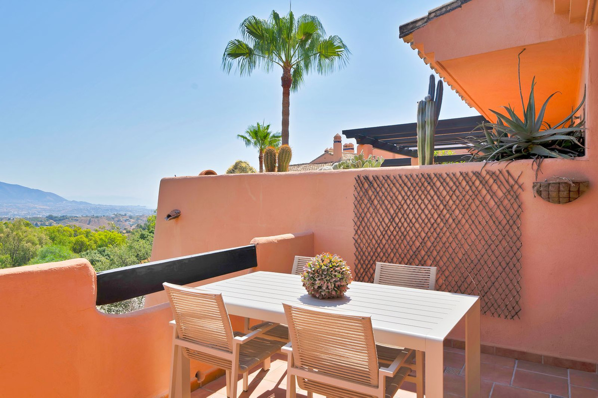 Appartement te koop in La Mairena | 3 slaapkamers H5084257
