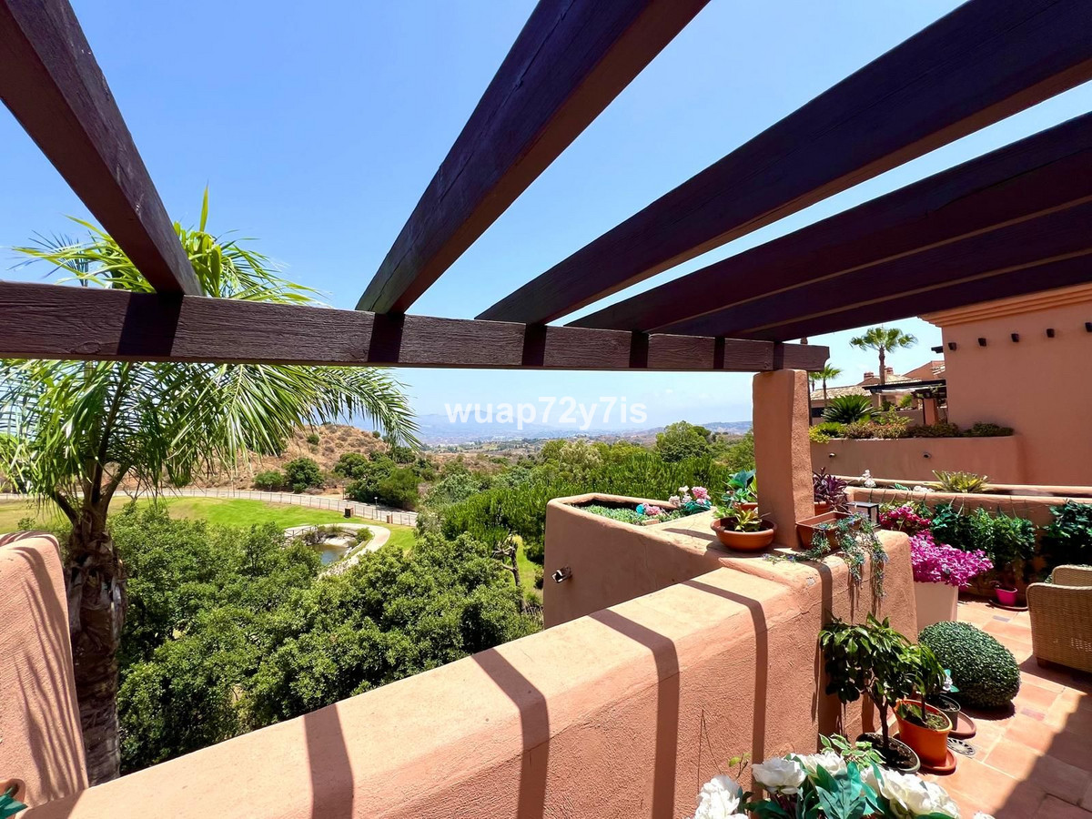 Penthouse te koop in La Mairena | 2 slaapkamers H5084263