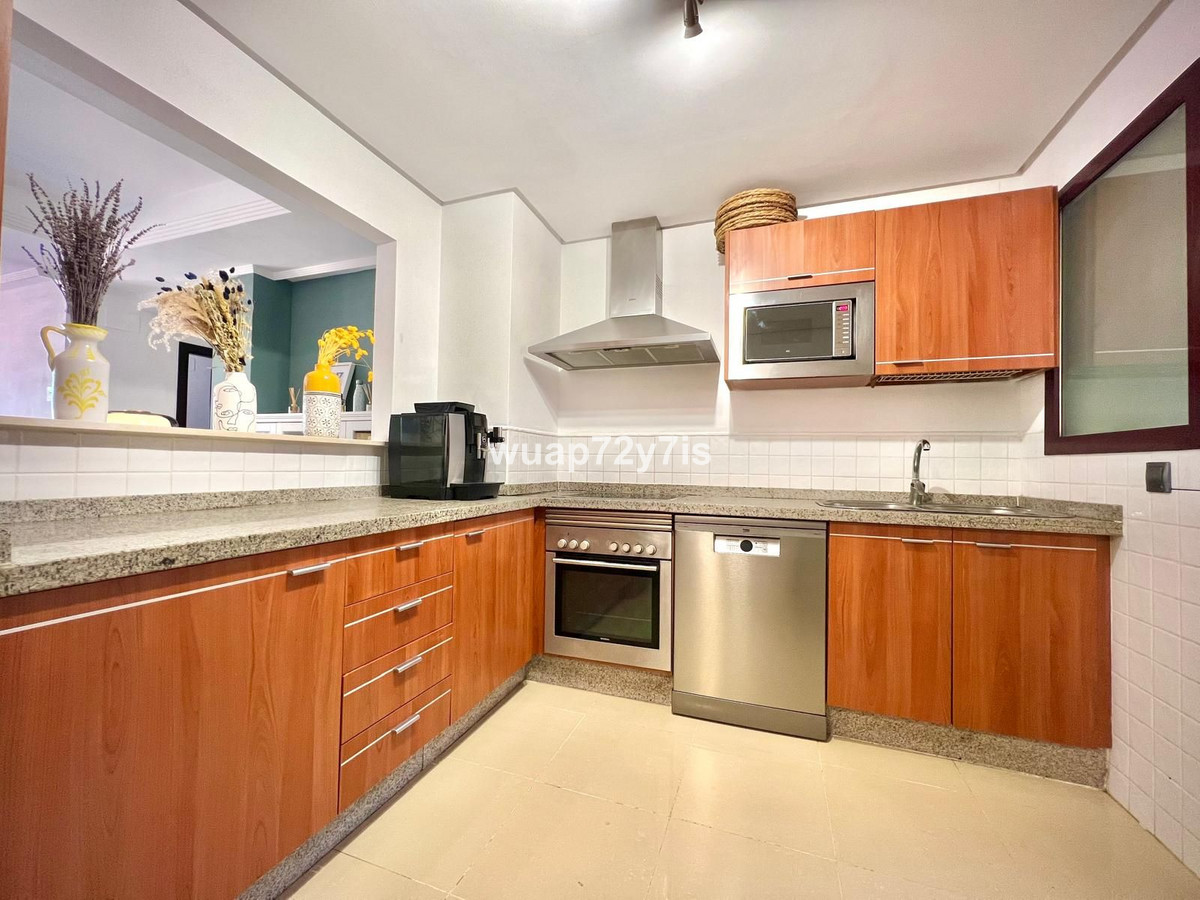 Penthouse te koop in La Mairena | 2 slaapkamers H5084263