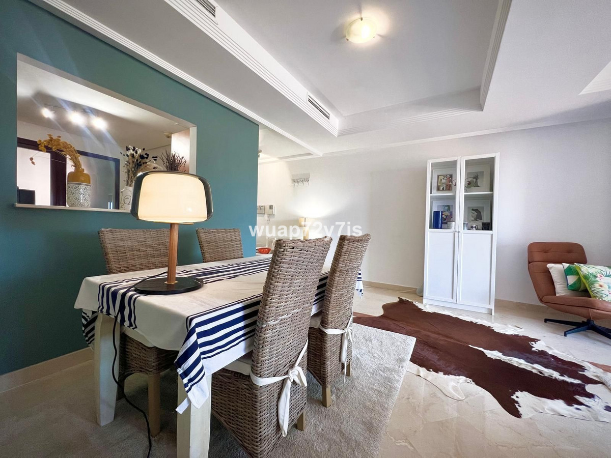 Penthouse te koop in La Mairena | 2 slaapkamers H5084263