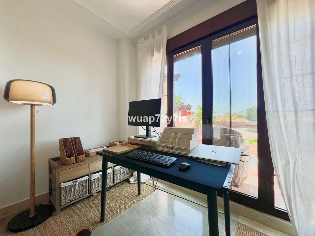 Penthouse te koop in La Mairena | 2 slaapkamers H5084263