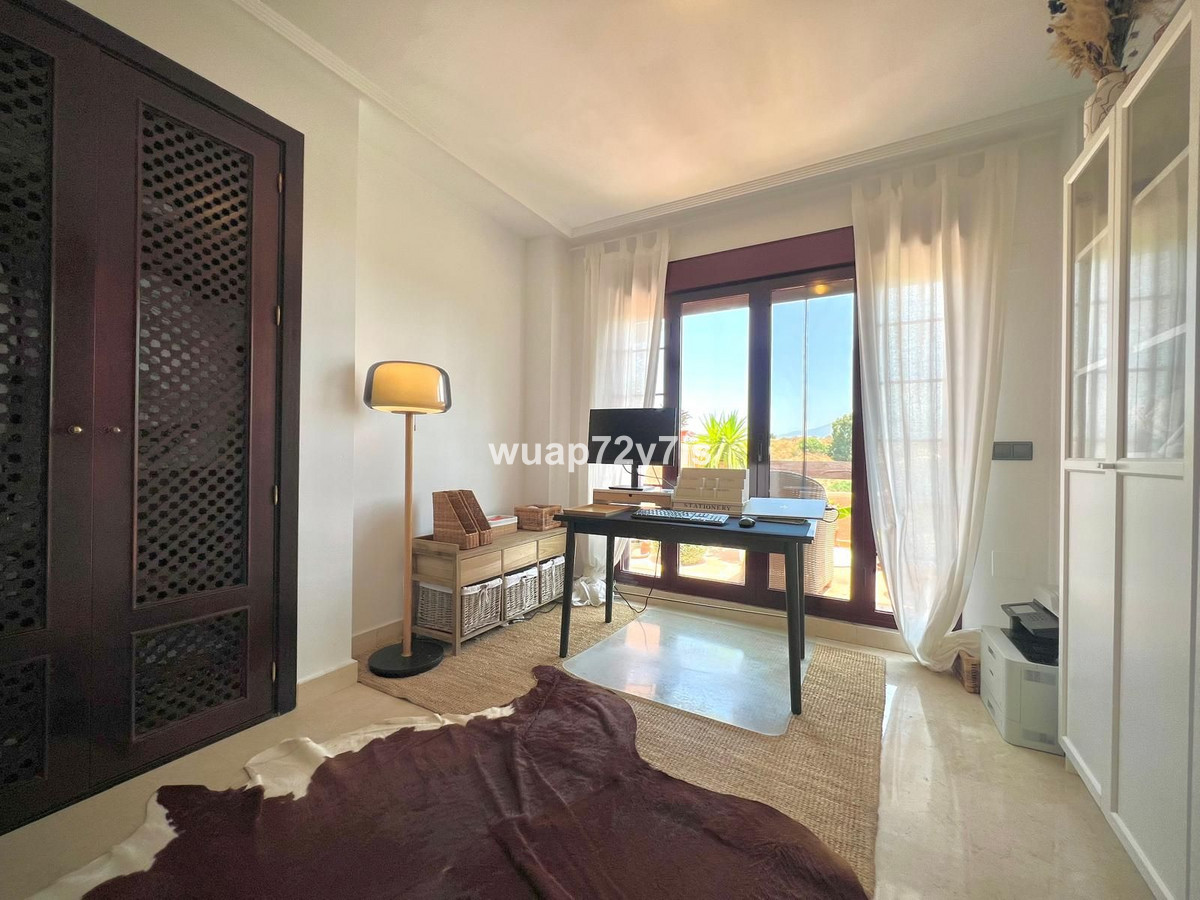 Penthouse te koop in La Mairena | 2 slaapkamers H5084263
