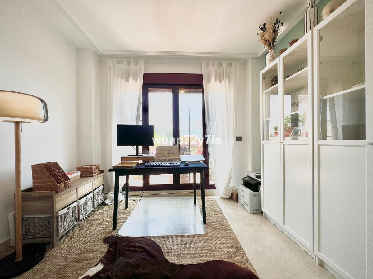 Penthouse te koop in La Mairena | 2 slaapkamers H5084263
