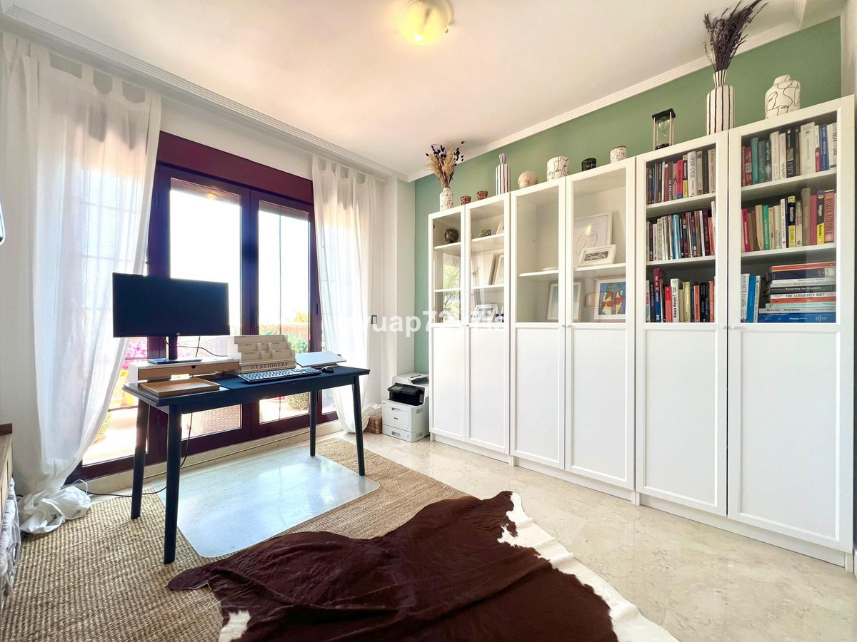 Penthouse te koop in La Mairena | 2 slaapkamers H5084263