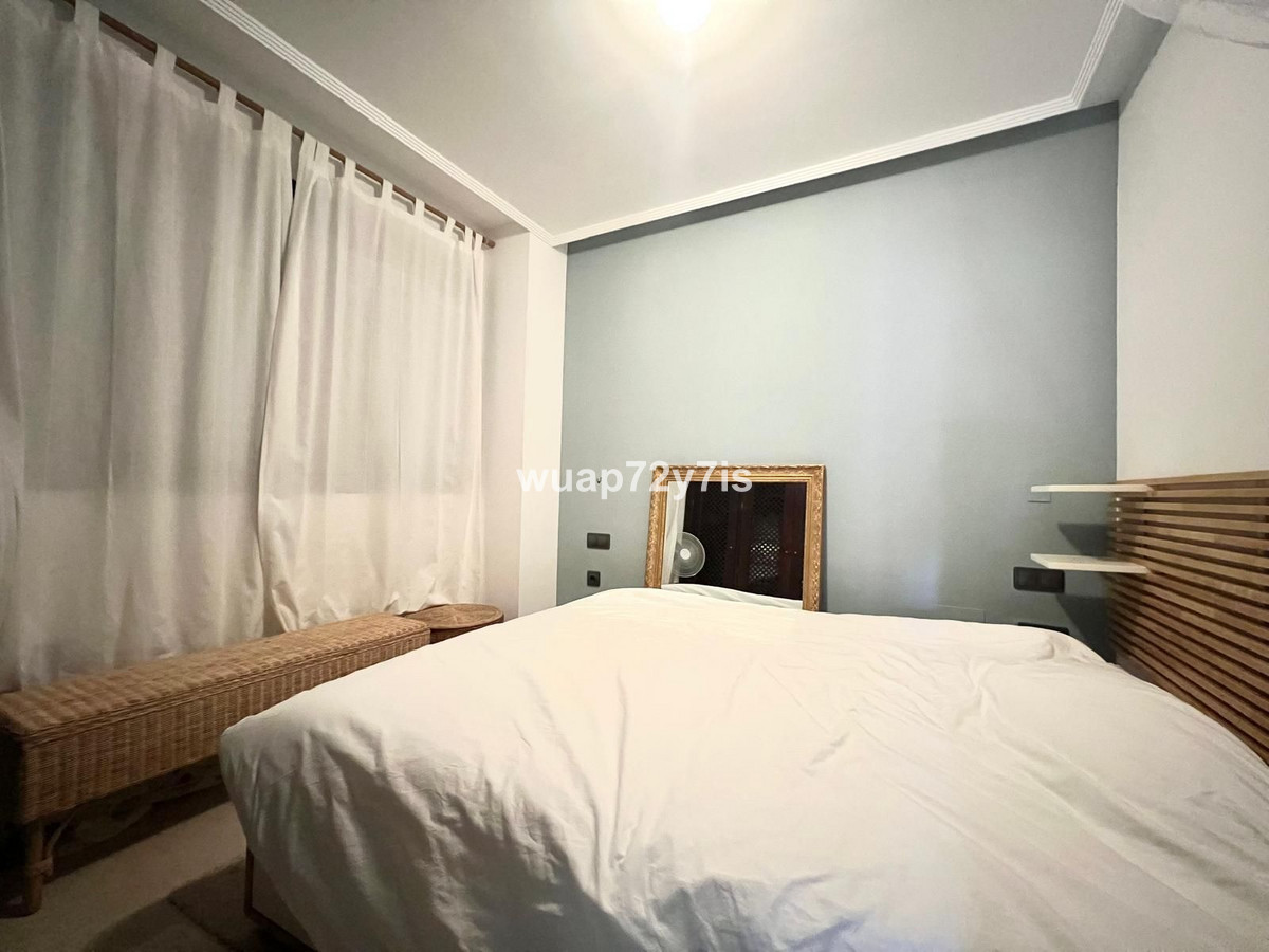 Penthouse te koop in La Mairena | 2 slaapkamers H5084263