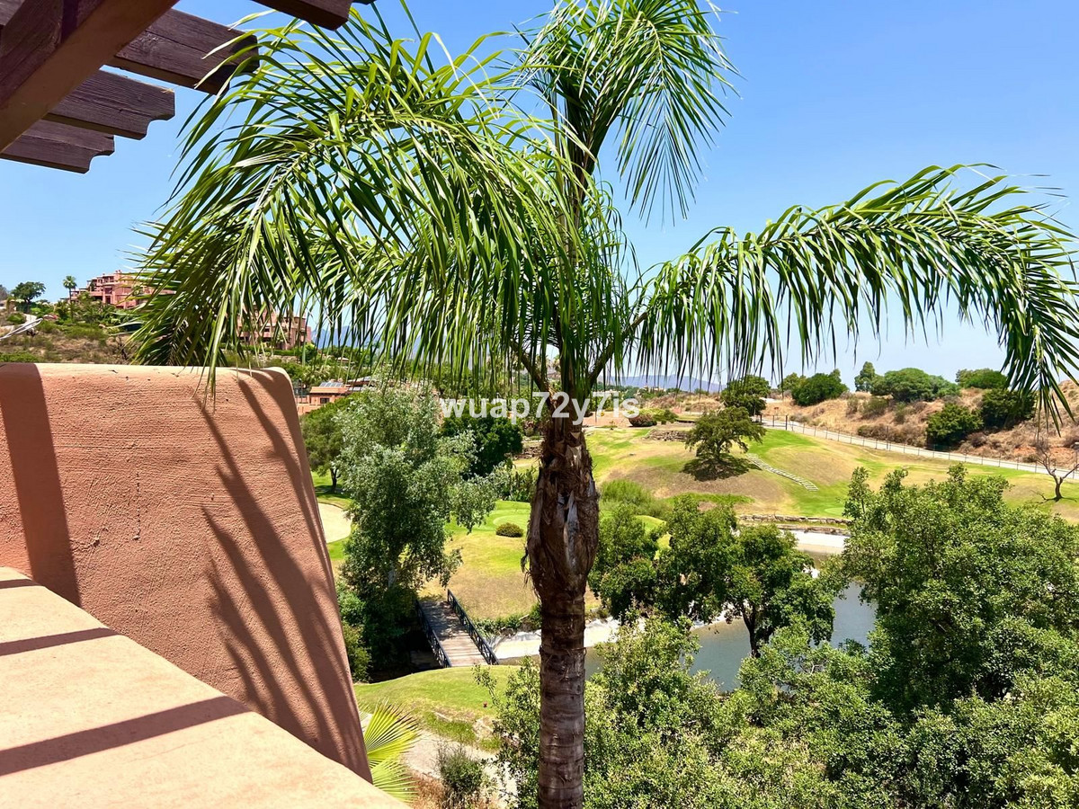 Penthouse te koop in La Mairena | 2 slaapkamers H5084263