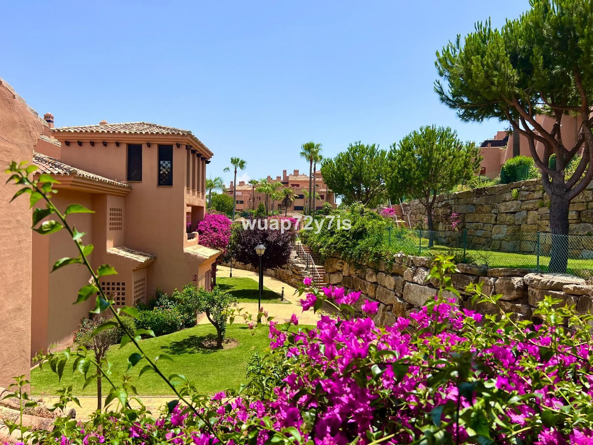 Penthouse te koop in La Mairena | 2 slaapkamers H5084263